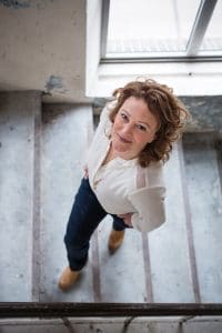 Karlijn Cobelens executive coaching vrouw