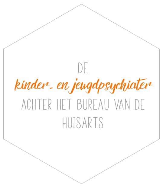 Karlijn Cobelens Kinderpsychiater en jeugdpsychiater